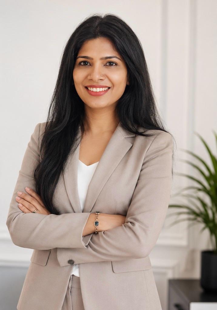 Madhu Pandit, Founder of WonEdge Group