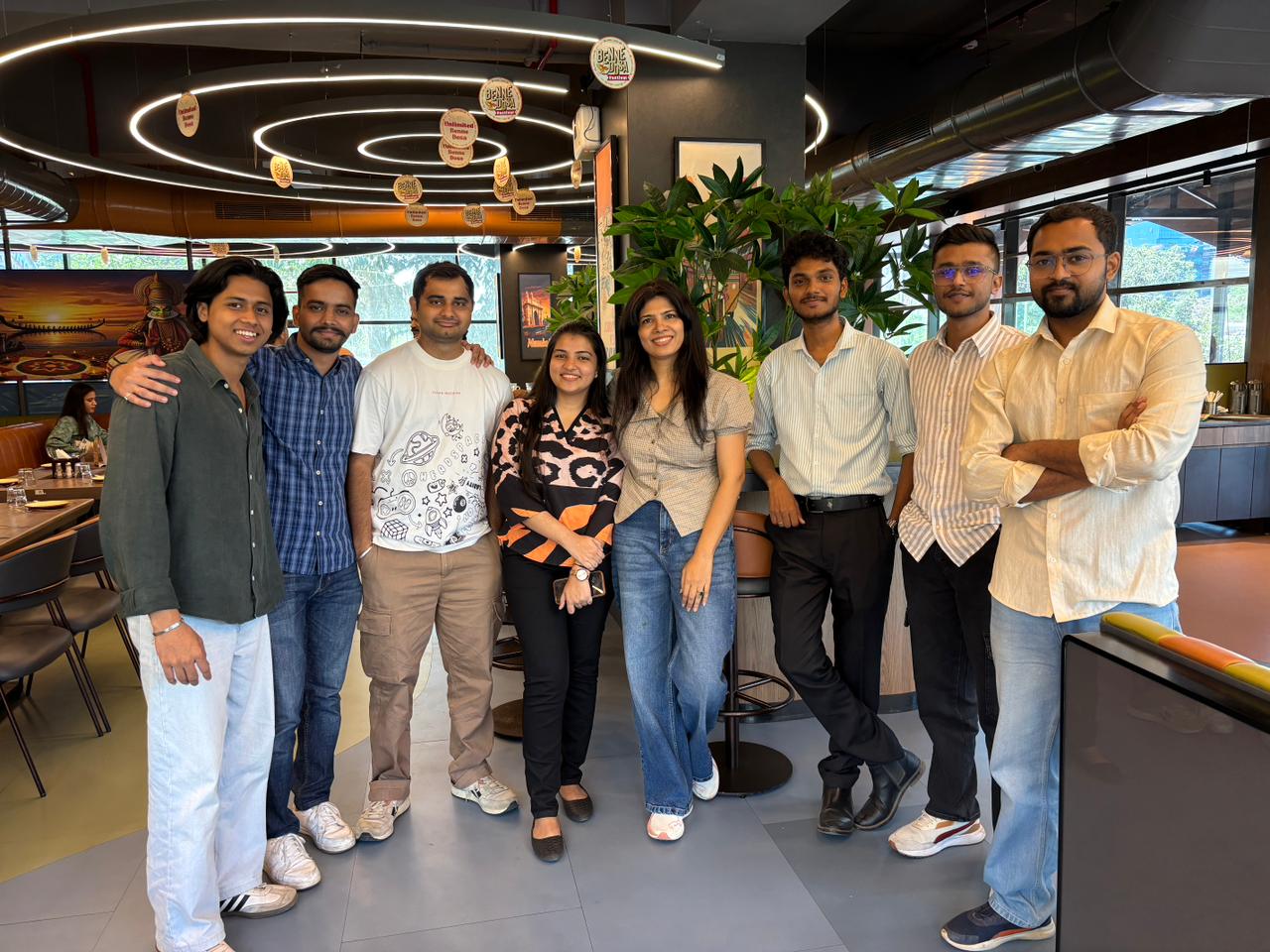 WonEdge team story 1