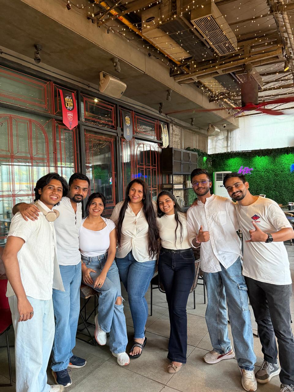 WonEdge team story 2