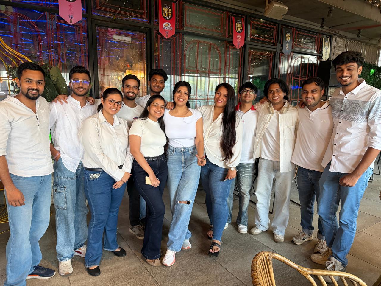 WonEdge team story 4