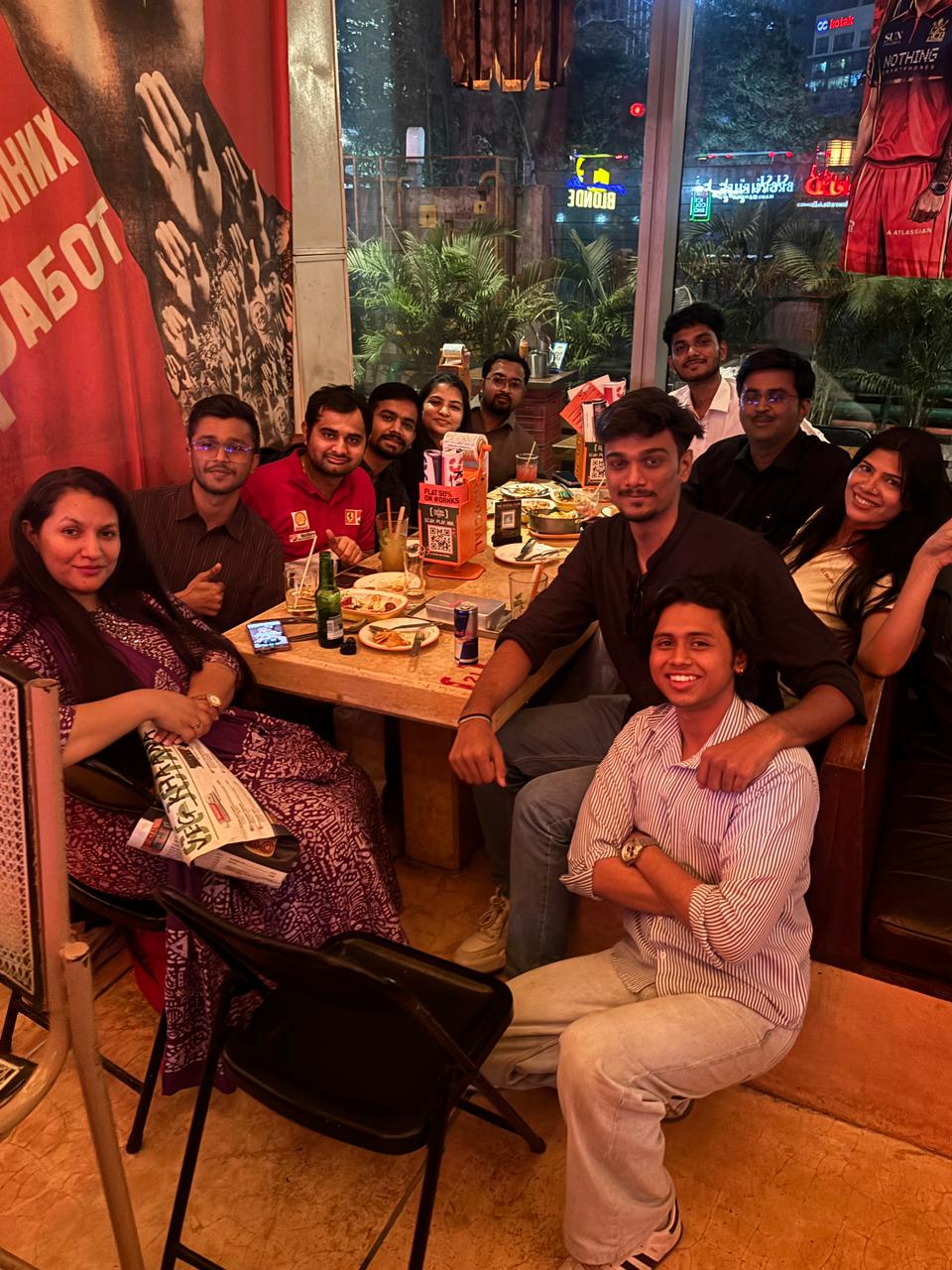 WonEdge Solutions team story 6